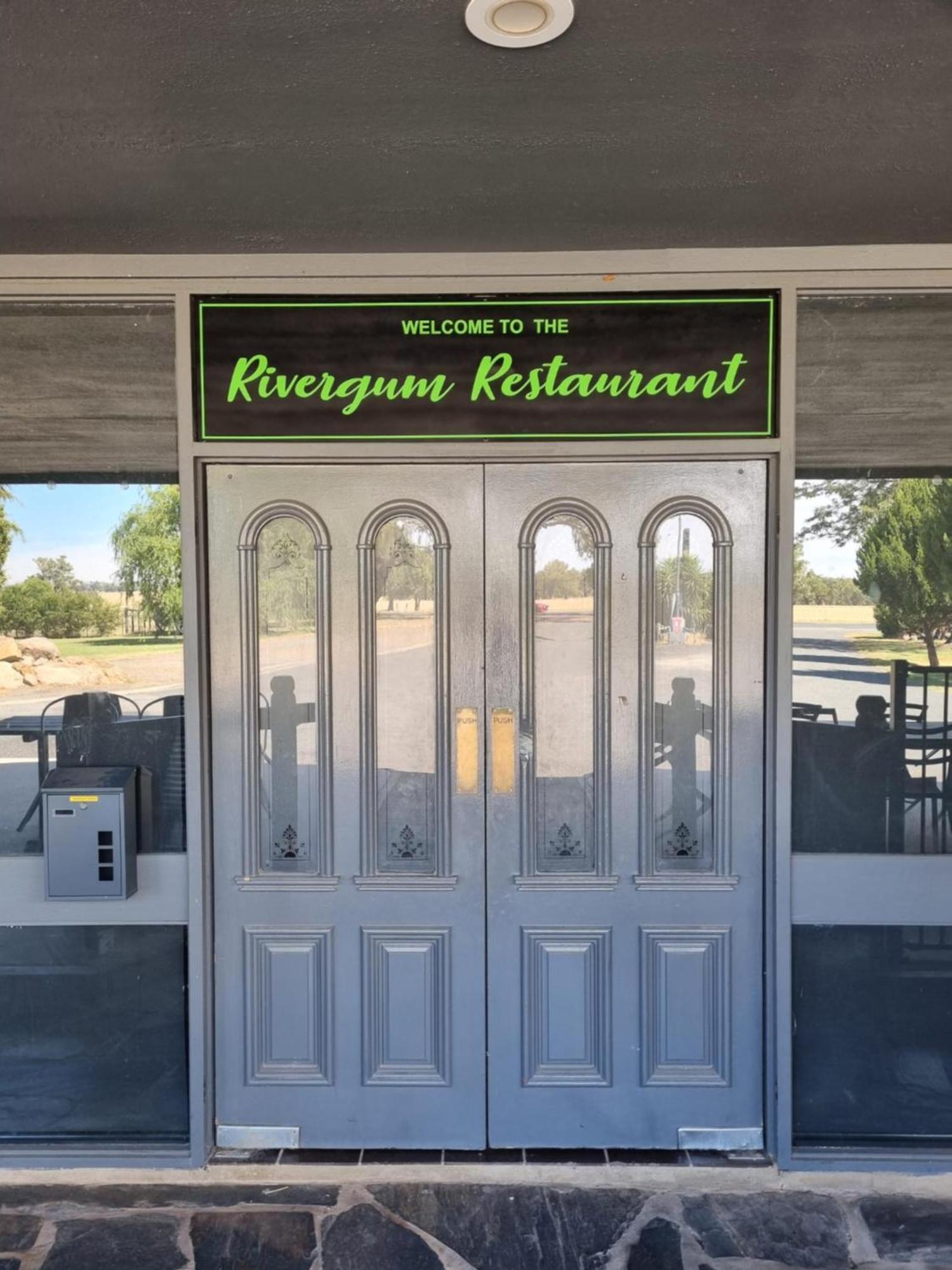 Australian Homestead Motor Lodge Уогга-Уогга Экстерьер фото